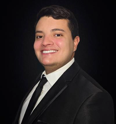 Carlos Arrieche
NMLS #2364476