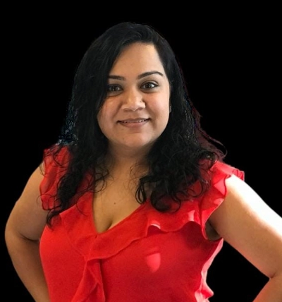 Devangi Sodha-Jit (DJ)