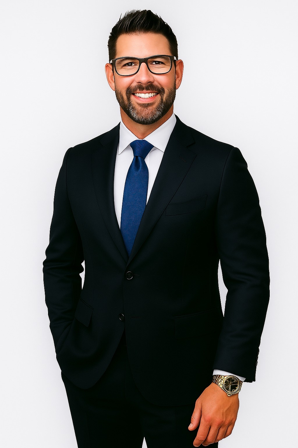 Jarib Stout Mortgage Broker