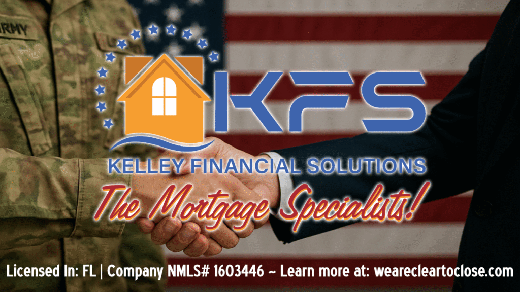Best VA Home Loan Rates in Florida