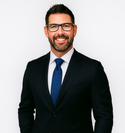 Jarib Stout Mortgage Loan Officer